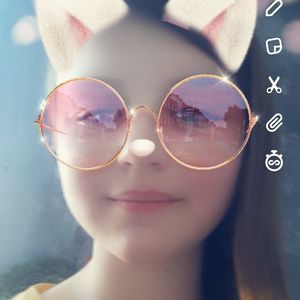 Meet your Posher, Annabele